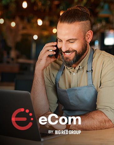 Grow your business with eCom